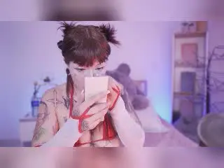 StarWitch  live sex cam