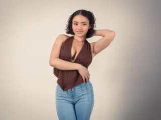 CurlyLorene  live sex cam