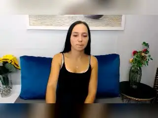 LuisaKiss  live sex cam