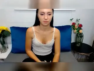 LuisaKiss  live sex cam