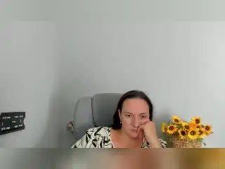 Magnifika  live sex cam