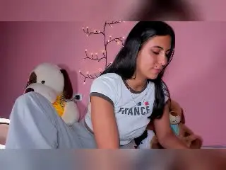 SarahPrincess  live sex cam