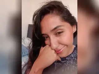 AngelOh  live sex cam