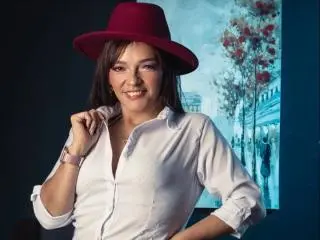 CarolMissx  live sex cam