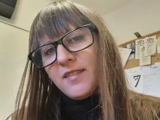 KatOrganic  live sex cam