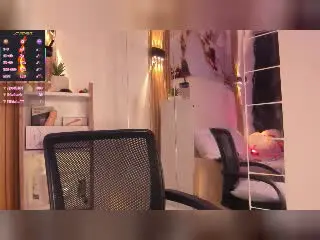 ValeriaJhonsson  live sex cam