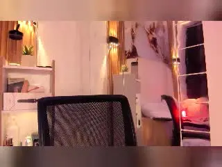 ValeriaJhonsson  live sex cam