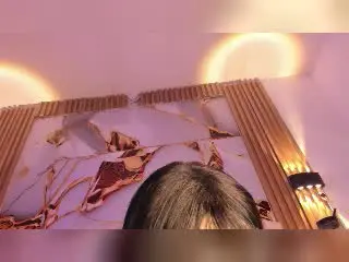 ValeriaJhonsson  live sex cam