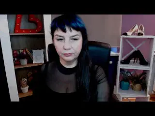 VelvetGloria  live sex cam