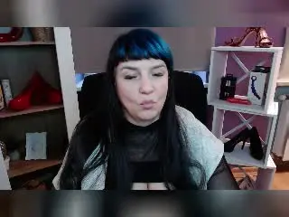 VelvetGloria  live sex cam