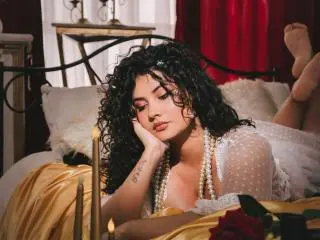 CanelaLebrad  live sex cam