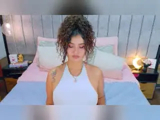 CanelaLebrad  live sex cam