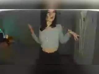 SaraJerome  live sex cam