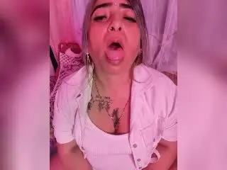 AlessadraJoness  live sex cam