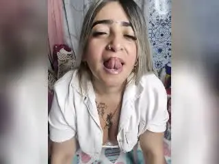 AlessadraJoness  live sex cam