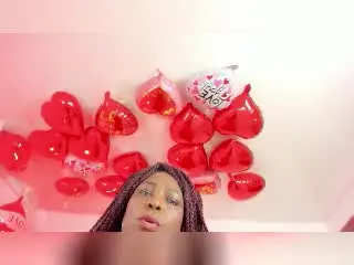 Ebonyy69  live sex cam