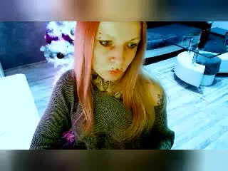 InesCreazy  live sex cam