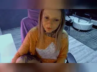 InesCreazy  live sex cam