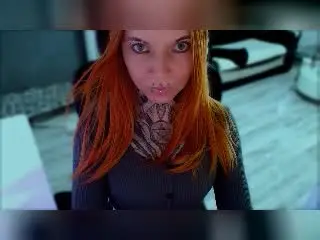 InesCreazy  live sex cam