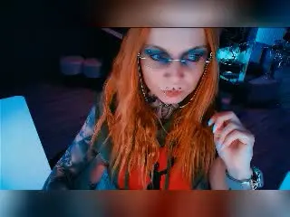 InesCreazy  live sex cam