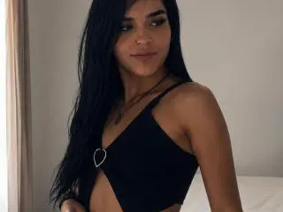 IvyFoster  live sex cam
