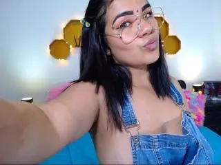 MistressCandy  live sex cam