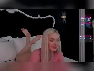 Anjellina  live sex cam