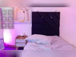 ExoticNativeLatina  live sex cam