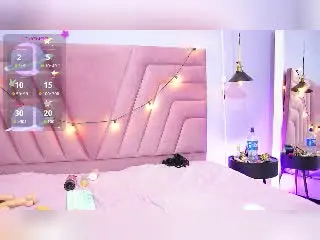 ExoticNativeLatina  live sex cam