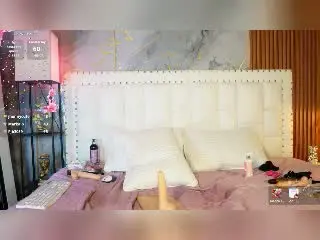 ExoticNativeLatina  live sex cam