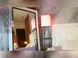 ExoticNativeLatina  live sex cam
