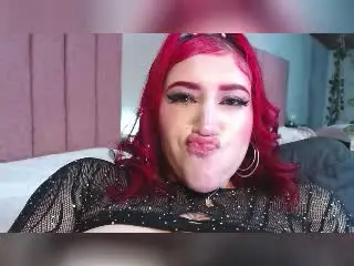 SaraJoyce  live sex cam