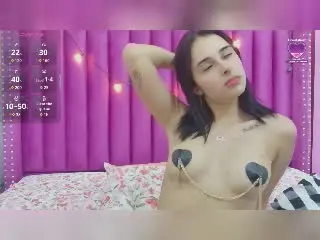 DenyObsessed  live sex cam