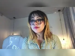 IvonnySakura  live sex cam