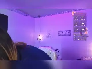 IvonnySakura  live sex cam