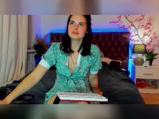 JennaMiu  live sex cam
