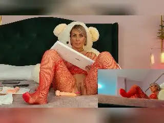 KairaWhite  live sex cam