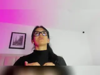 ZarayFeet  live sex cam