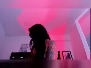 ZarayFeet  live sex cam