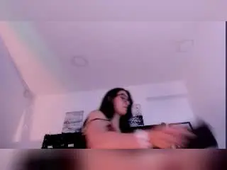 ZarayFeet  live sex cam