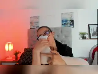 ZarayFeet  live sex cam