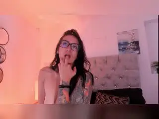ZarayFeet  live sex cam