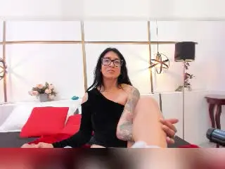 ZarayFeet  live sex cam