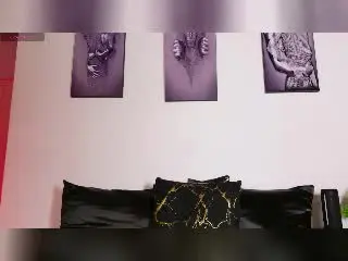AllexNoa  live sex cam