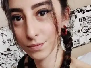 ValeriaGate  live sex cam