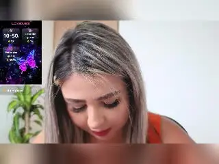 BelaSexyy  live sex cam
