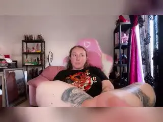 GoddessKisica  live sex cam
