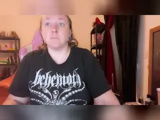 GoddessKisica  live sex cam