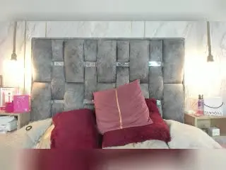 LiaBlom  live sex cam