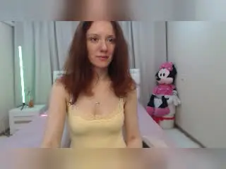 BarbaraStily  live sex cam